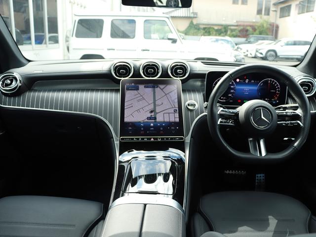 ＧＬＣ ＧＬＣ３５０ｅ４ＭスポツＥＤスタＡＭＧレザエクスクＰ　認定・ＡＭＧレザーエクスクルーシブパッケージ・パノラミックスライディングルーフ・Ｂｕｒｍｅｓｔｅｒサラウンドサウンドシステム・アンビエントライトプレミアム（19枚目）