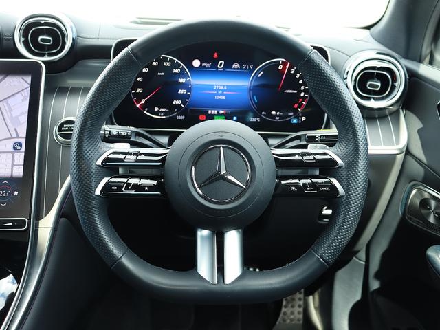 ＧＬＣ ＧＬＣ３５０ｅ４ＭスポツＥＤスタＡＭＧレザエクスクＰ　認定・ＡＭＧレザーエクスクルーシブパッケージ・パノラミックスライディングルーフ・Ｂｕｒｍｅｓｔｅｒサラウンドサウンドシステム・アンビエントライトプレミアム（20枚目）