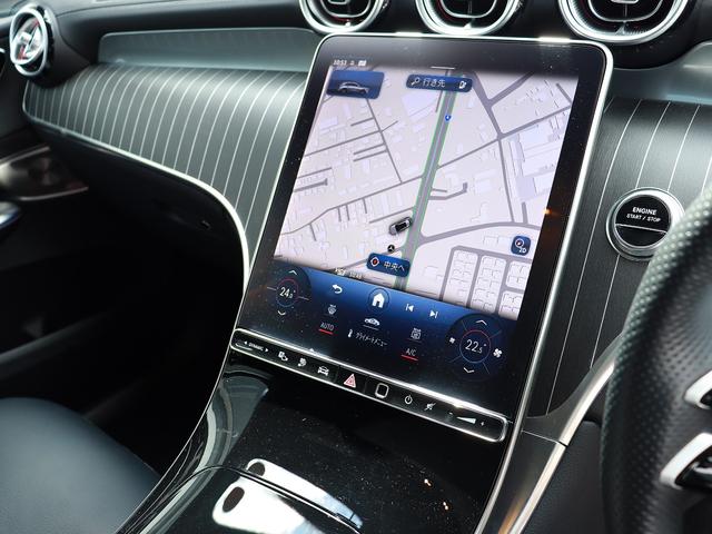 ＧＬＣ ＧＬＣ３５０ｅ４ＭスポツＥＤスタＡＭＧレザエクスクＰ　認定・ＡＭＧレザーエクスクルーシブパッケージ・パノラミックスライディングルーフ・Ｂｕｒｍｅｓｔｅｒサラウンドサウンドシステム・アンビエントライトプレミアム（27枚目）