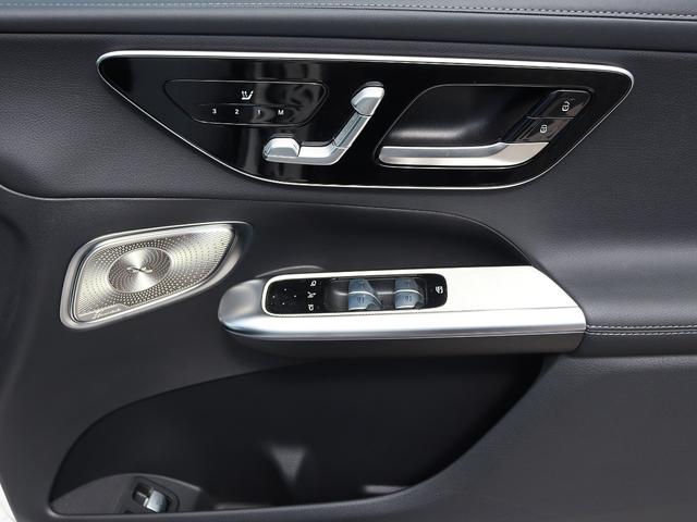 ＧＬＣ ＧＬＣ３５０ｅ４ＭスポツＥＤスタＡＭＧレザエクスクＰ　認定・ＡＭＧレザーエクスクルーシブパッケージ・パノラミックスライディングルーフ・Ｂｕｒｍｅｓｔｅｒサラウンドサウンドシステム・アンビエントライトプレミアム（43枚目）