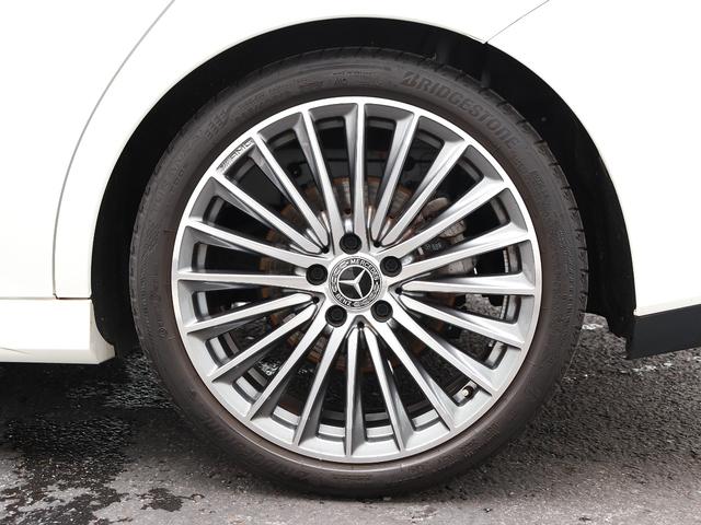 CLAクラス CLA200d AMGラインパッケージ 認定・AMGラインパッケージ・マルチビームLEDヘッドライト・アダプティブハイビームアシストプラス・パワーシート(運転席・助手席)・シートヒーター(運転席・助手席)(15枚目)