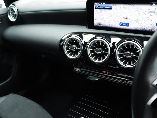 CLAクラス CLA200d AMGラインパッケージ 認定・AMGラインパッケージ・マルチビームLEDヘッドライト・アダプティブハイビームアシストプラス・パワーシート(運転席・助手席)・シートヒーター(運転席・助手席)(26枚目)