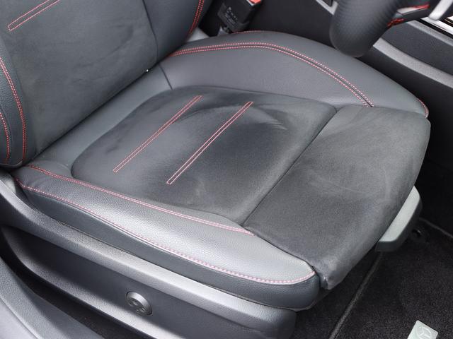 CLAクラス CLA200d AMGラインパッケージ 認定・AMGラインパッケージ・マルチビームLEDヘッドライト・アダプティブハイビームアシストプラス・パワーシート(運転席・助手席)・シートヒーター(運転席・助手席)(37枚目)