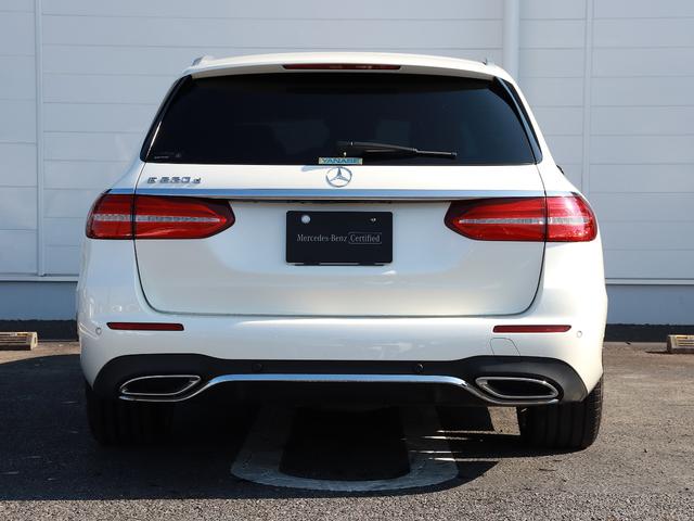 Ｅクラスステーションワゴン Ｅ２２０ｄステーションワゴンアバンギルドＡＭＧライン　認定・ＡＭＧラインパッケージ・パノラミックスライディングルーフ・Ｂｕｒｍｅｓｔｅｒサラウンドサウンドシステム・エアバランスパッケージ・シートヒーター（9枚目）