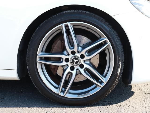 Ｅクラスステーションワゴン Ｅ２２０ｄステーションワゴンアバンギルドＡＭＧライン　認定・ＡＭＧラインパッケージ・パノラミックスライディングルーフ・Ｂｕｒｍｅｓｔｅｒサラウンドサウンドシステム・エアバランスパッケージ・シートヒーター（12枚目）