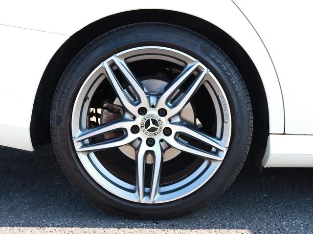 Ｅクラスステーションワゴン Ｅ２２０ｄステーションワゴンアバンギルドＡＭＧライン　認定・ＡＭＧラインパッケージ・パノラミックスライディングルーフ・Ｂｕｒｍｅｓｔｅｒサラウンドサウンドシステム・エアバランスパッケージ・シートヒーター（13枚目）