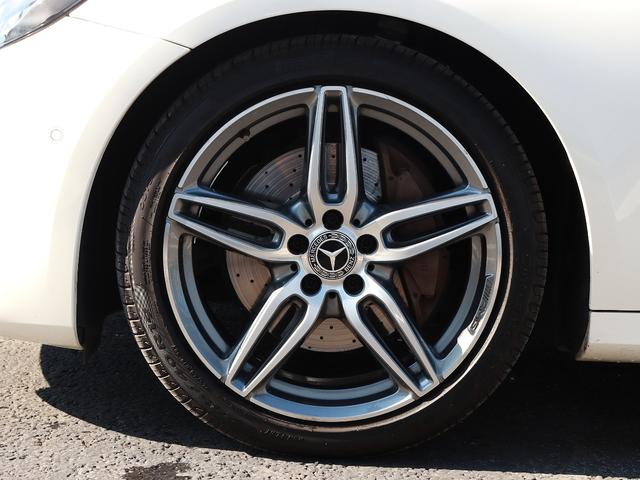 Ｅクラスステーションワゴン Ｅ２２０ｄステーションワゴンアバンギルドＡＭＧライン　認定・ＡＭＧラインパッケージ・パノラミックスライディングルーフ・Ｂｕｒｍｅｓｔｅｒサラウンドサウンドシステム・エアバランスパッケージ・シートヒーター（14枚目）