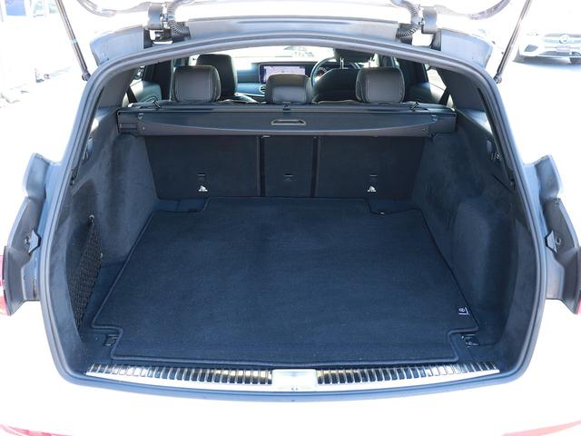 Ｅクラスステーションワゴン Ｅ２２０ｄステーションワゴンアバンギルドＡＭＧライン　認定・ＡＭＧラインパッケージ・パノラミックスライディングルーフ・Ｂｕｒｍｅｓｔｅｒサラウンドサウンドシステム・エアバランスパッケージ・シートヒーター（17枚目）