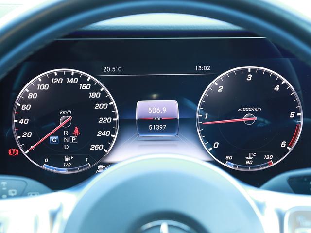 Ｅクラスステーションワゴン Ｅ２２０ｄステーションワゴンアバンギルドＡＭＧライン　認定・ＡＭＧラインパッケージ・パノラミックスライディングルーフ・Ｂｕｒｍｅｓｔｅｒサラウンドサウンドシステム・エアバランスパッケージ・シートヒーター（22枚目）