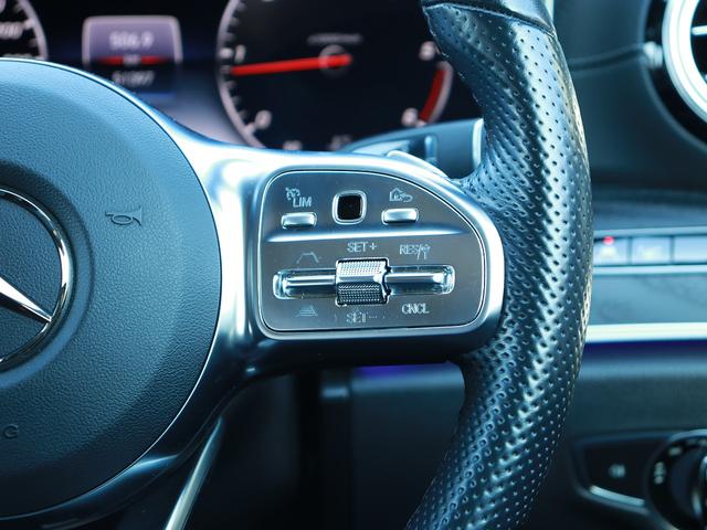 Ｅクラスステーションワゴン Ｅ２２０ｄステーションワゴンアバンギルドＡＭＧライン　認定・ＡＭＧラインパッケージ・パノラミックスライディングルーフ・Ｂｕｒｍｅｓｔｅｒサラウンドサウンドシステム・エアバランスパッケージ・シートヒーター（23枚目）