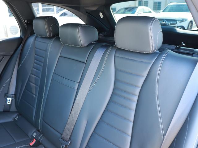 Ｅクラスステーションワゴン Ｅ２２０ｄステーションワゴンアバンギルドＡＭＧライン　認定・ＡＭＧラインパッケージ・パノラミックスライディングルーフ・Ｂｕｒｍｅｓｔｅｒサラウンドサウンドシステム・エアバランスパッケージ・シートヒーター（33枚目）