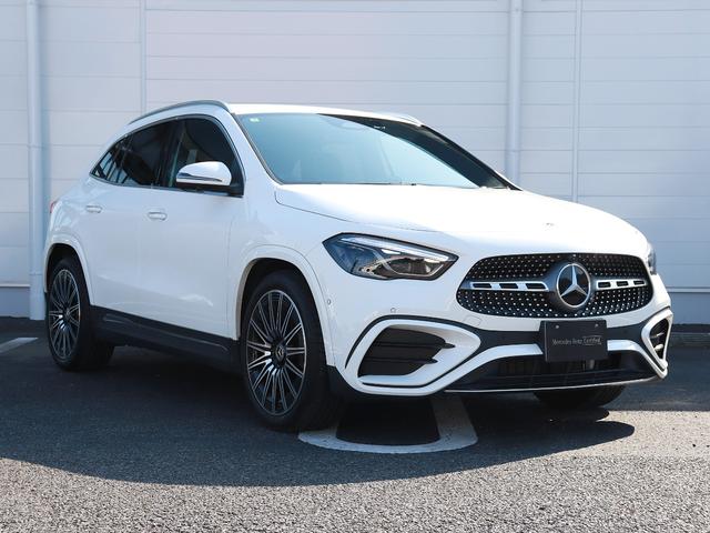 ＧＬＡクラス ＧＬＡ１８０　ＡＭＧラインパッケージ　認定・ＡＭＧラインパッケージ・シートヒーター（運転席・助手席）・メモリー付パワーシート（運転席・助手席）・マルチビームＬＥＤヘッドライト・アダプティブダンピングシステム付サスペンション（6枚目）