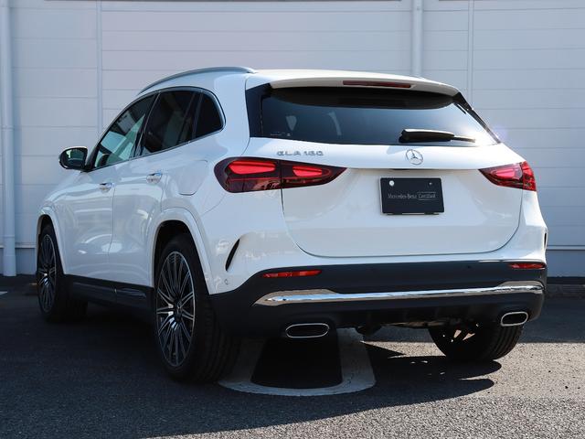 ＧＬＡクラス ＧＬＡ１８０　ＡＭＧラインパッケージ　認定・ＡＭＧラインパッケージ・シートヒーター（運転席・助手席）・メモリー付パワーシート（運転席・助手席）・マルチビームＬＥＤヘッドライト・アダプティブダンピングシステム付サスペンション（10枚目）