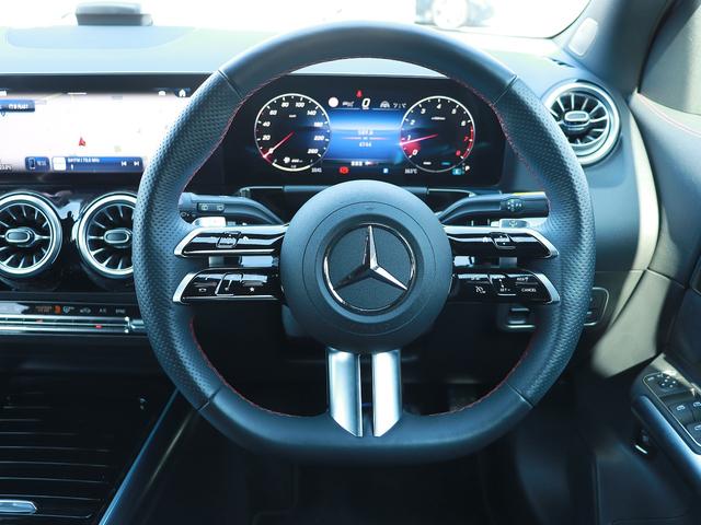 ＧＬＡクラス ＧＬＡ１８０　ＡＭＧラインパッケージ　認定・ＡＭＧラインパッケージ・シートヒーター（運転席・助手席）・メモリー付パワーシート（運転席・助手席）・マルチビームＬＥＤヘッドライト・アダプティブダンピングシステム付サスペンション（20枚目）