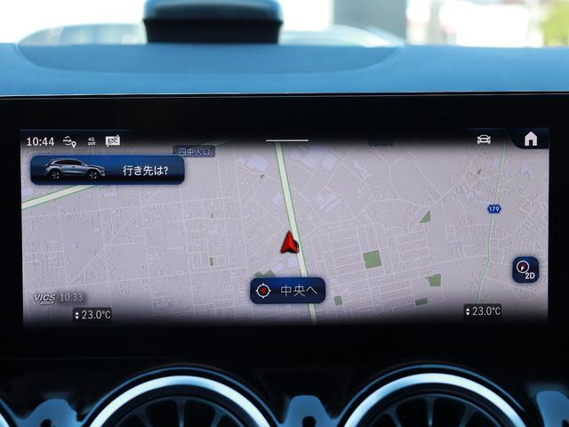 ＧＬＡクラス ＧＬＡ１８０　ＡＭＧラインパッケージ　認定・ＡＭＧラインパッケージ・シートヒーター（運転席・助手席）・メモリー付パワーシート（運転席・助手席）・マルチビームＬＥＤヘッドライト・アダプティブダンピングシステム付サスペンション（24枚目）