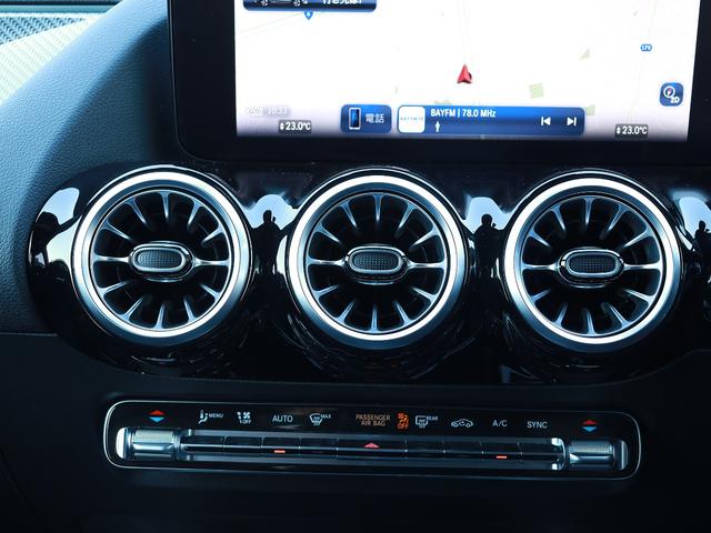 ＧＬＡクラス ＧＬＡ１８０　ＡＭＧラインパッケージ　認定・ＡＭＧラインパッケージ・シートヒーター（運転席・助手席）・メモリー付パワーシート（運転席・助手席）・マルチビームＬＥＤヘッドライト・アダプティブダンピングシステム付サスペンション（26枚目）