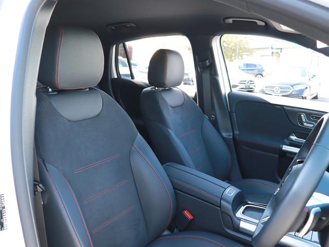 ＧＬＡクラス ＧＬＡ１８０　ＡＭＧラインパッケージ　認定・ＡＭＧラインパッケージ・シートヒーター（運転席・助手席）・メモリー付パワーシート（運転席・助手席）・マルチビームＬＥＤヘッドライト・アダプティブダンピングシステム付サスペンション（37枚目）