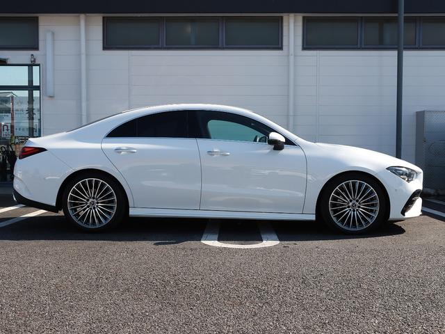ＣＬＡクラス ＣＬＡ２００ｄ　ＡＭＧラインパッケージ　認定・ＡＭＧラインパッケージ・マルチビームＬＥＤヘッドライト・アダプティブハイビームアシストプラス・パワーシート（運転席・助手席）・シートヒーター（運転席・助手席）（7枚目）