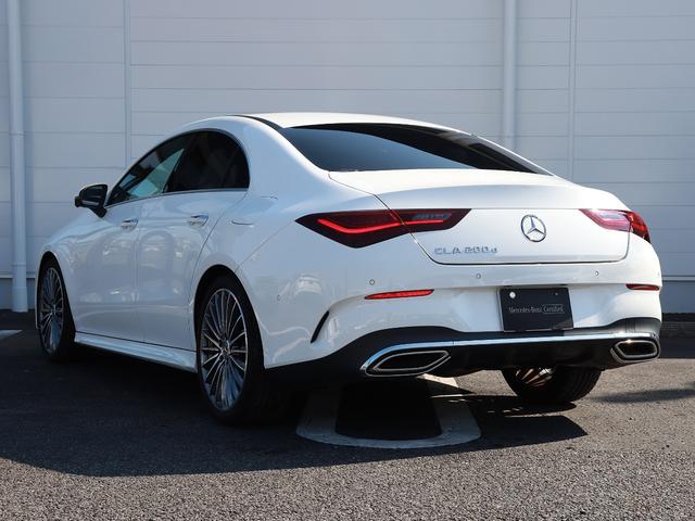 ＣＬＡクラス ＣＬＡ２００ｄ　ＡＭＧラインパッケージ　認定・ＡＭＧラインパッケージ・マルチビームＬＥＤヘッドライト・アダプティブハイビームアシストプラス・パワーシート（運転席・助手席）・シートヒーター（運転席・助手席）（10枚目）