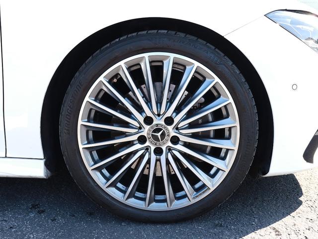 ＣＬＡクラス ＣＬＡ２００ｄ　ＡＭＧラインパッケージ　認定・ＡＭＧラインパッケージ・マルチビームＬＥＤヘッドライト・アダプティブハイビームアシストプラス・パワーシート（運転席・助手席）・シートヒーター（運転席・助手席）（12枚目）