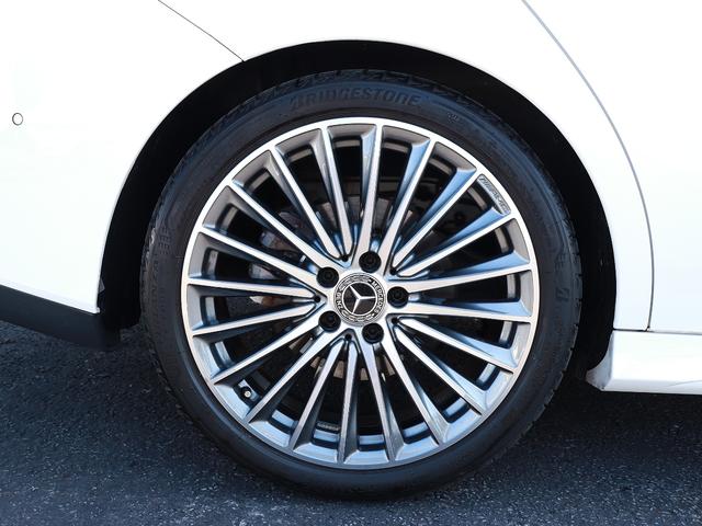 ＣＬＡクラス ＣＬＡ２００ｄ　ＡＭＧラインパッケージ　認定・ＡＭＧラインパッケージ・マルチビームＬＥＤヘッドライト・アダプティブハイビームアシストプラス・パワーシート（運転席・助手席）・シートヒーター（運転席・助手席）（13枚目）