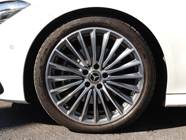 ＣＬＡクラス ＣＬＡ２００ｄ　ＡＭＧラインパッケージ　認定・ＡＭＧラインパッケージ・マルチビームＬＥＤヘッドライト・アダプティブハイビームアシストプラス・パワーシート（運転席・助手席）・シートヒーター（運転席・助手席）（14枚目）