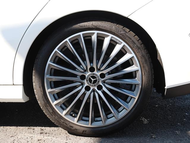ＣＬＡクラス ＣＬＡ２００ｄ　ＡＭＧラインパッケージ　認定・ＡＭＧラインパッケージ・マルチビームＬＥＤヘッドライト・アダプティブハイビームアシストプラス・パワーシート（運転席・助手席）・シートヒーター（運転席・助手席）（15枚目）