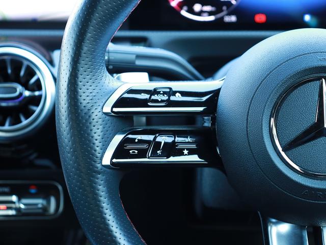 ＣＬＡクラス ＣＬＡ２００ｄ　ＡＭＧラインパッケージ　認定・ＡＭＧラインパッケージ・マルチビームＬＥＤヘッドライト・アダプティブハイビームアシストプラス・パワーシート（運転席・助手席）・シートヒーター（運転席・助手席）（20枚目）