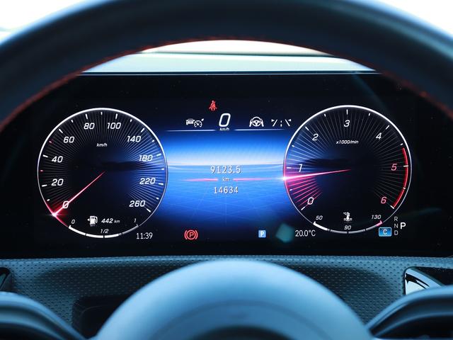 ＣＬＡクラス ＣＬＡ２００ｄ　ＡＭＧラインパッケージ　認定・ＡＭＧラインパッケージ・マルチビームＬＥＤヘッドライト・アダプティブハイビームアシストプラス・パワーシート（運転席・助手席）・シートヒーター（運転席・助手席）（21枚目）