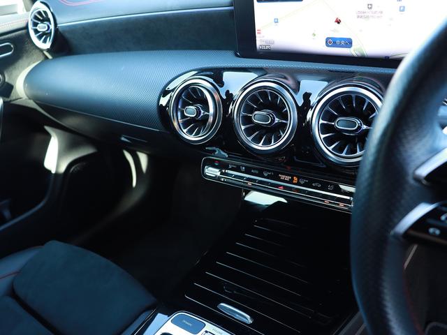 ＣＬＡクラス ＣＬＡ２００ｄ　ＡＭＧラインパッケージ　認定・ＡＭＧラインパッケージ・マルチビームＬＥＤヘッドライト・アダプティブハイビームアシストプラス・パワーシート（運転席・助手席）・シートヒーター（運転席・助手席）（26枚目）