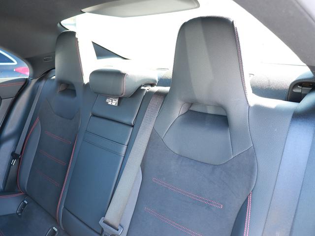 ＣＬＡクラス ＣＬＡ２００ｄ　ＡＭＧラインパッケージ　認定・ＡＭＧラインパッケージ・マルチビームＬＥＤヘッドライト・アダプティブハイビームアシストプラス・パワーシート（運転席・助手席）・シートヒーター（運転席・助手席）（31枚目）