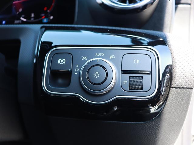 ＣＬＡクラス ＣＬＡ２００ｄ　ＡＭＧラインパッケージ　認定・ＡＭＧラインパッケージ・マルチビームＬＥＤヘッドライト・アダプティブハイビームアシストプラス・パワーシート（運転席・助手席）・シートヒーター（運転席・助手席）（35枚目）