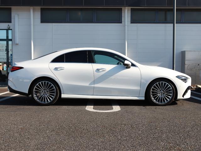 ＣＬＡクラス ＣＬＡ２００ｄ　ＡＭＧラインパッケージ　認定・ＡＭＧラインパッケージ・パノラミックスライディングルーフ・マルチビームＬＥＤヘッドライト・パワーシート（運転席・助手席）・シートヒーター（運転席・助手席）（7枚目）