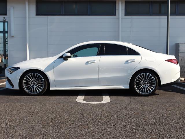 ＣＬＡクラス ＣＬＡ２００ｄ　ＡＭＧラインパッケージ　認定・ＡＭＧラインパッケージ・パノラミックスライディングルーフ・マルチビームＬＥＤヘッドライト・パワーシート（運転席・助手席）・シートヒーター（運転席・助手席）（11枚目）