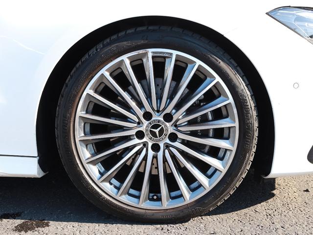 ＣＬＡクラス ＣＬＡ２００ｄ　ＡＭＧラインパッケージ　認定・ＡＭＧラインパッケージ・パノラミックスライディングルーフ・マルチビームＬＥＤヘッドライト・パワーシート（運転席・助手席）・シートヒーター（運転席・助手席）（12枚目）