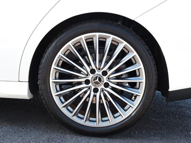 ＣＬＡクラス ＣＬＡ２００ｄ　ＡＭＧラインパッケージ　認定・ＡＭＧラインパッケージ・パノラミックスライディングルーフ・マルチビームＬＥＤヘッドライト・パワーシート（運転席・助手席）・シートヒーター（運転席・助手席）（15枚目）