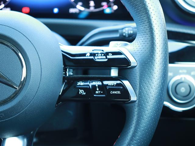 ＣＬＡクラス ＣＬＡ２００ｄ　ＡＭＧラインパッケージ　認定・ＡＭＧラインパッケージ・パノラミックスライディングルーフ・マルチビームＬＥＤヘッドライト・パワーシート（運転席・助手席）・シートヒーター（運転席・助手席）（22枚目）