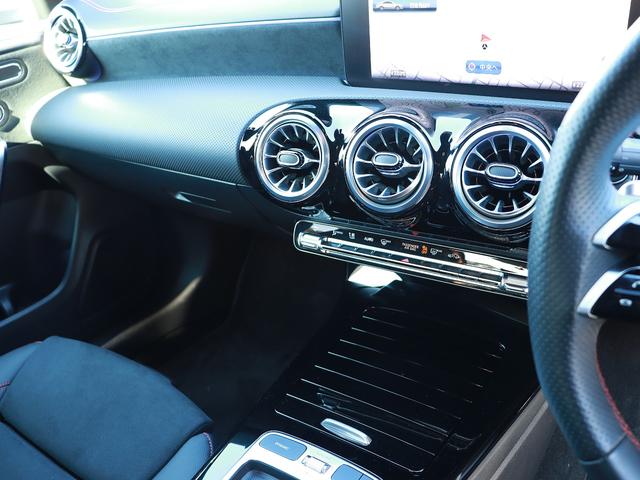 ＣＬＡクラス ＣＬＡ２００ｄ　ＡＭＧラインパッケージ　認定・ＡＭＧラインパッケージ・パノラミックスライディングルーフ・マルチビームＬＥＤヘッドライト・パワーシート（運転席・助手席）・シートヒーター（運転席・助手席）（26枚目）