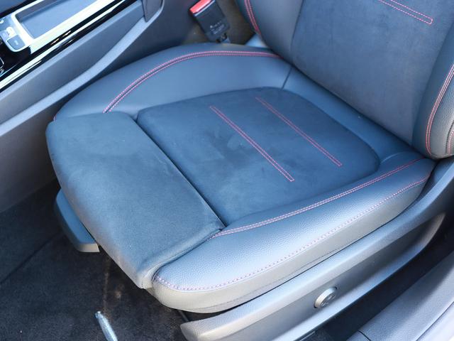 ＣＬＡクラス ＣＬＡ２００ｄ　ＡＭＧラインパッケージ　認定・ＡＭＧラインパッケージ・パノラミックスライディングルーフ・マルチビームＬＥＤヘッドライト・パワーシート（運転席・助手席）・シートヒーター（運転席・助手席）（32枚目）