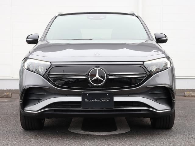 ＥＱＡ ＥＱＡ２５０　ＡＭＧレザーエクスクルーシブパッケージ　認定・ＡＭＧラインパッケージ・ナビゲーションプラスパッケージ・ＡＭＧレザーパッケージ・パノラミックスライディングルーフ・レーダーセーフティパッケージ（5枚目）