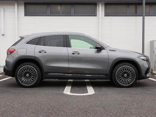 ＥＱＡ ＥＱＡ２５０　ＡＭＧレザーエクスクルーシブパッケージ　認定・ＡＭＧラインパッケージ・ナビゲーションプラスパッケージ・ＡＭＧレザーパッケージ・パノラミックスライディングルーフ・レーダーセーフティパッケージ（7枚目）