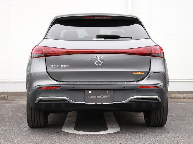 ＥＱＡ ＥＱＡ２５０　ＡＭＧレザーエクスクルーシブパッケージ　認定・ＡＭＧラインパッケージ・ナビゲーションプラスパッケージ・ＡＭＧレザーパッケージ・パノラミックスライディングルーフ・レーダーセーフティパッケージ（9枚目）