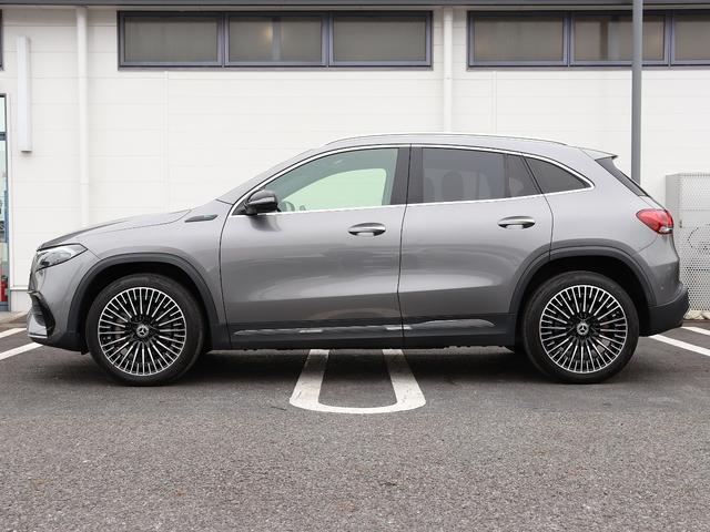 ＥＱＡ ＥＱＡ２５０　ＡＭＧレザーエクスクルーシブパッケージ　認定・ＡＭＧラインパッケージ・ナビゲーションプラスパッケージ・ＡＭＧレザーパッケージ・パノラミックスライディングルーフ・レーダーセーフティパッケージ（11枚目）