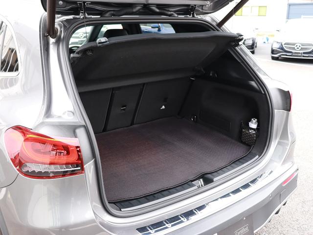 ＥＱＡ ＥＱＡ２５０　ＡＭＧレザーエクスクルーシブパッケージ　認定・ＡＭＧラインパッケージ・ナビゲーションプラスパッケージ・ＡＭＧレザーパッケージ・パノラミックスライディングルーフ・レーダーセーフティパッケージ（16枚目）