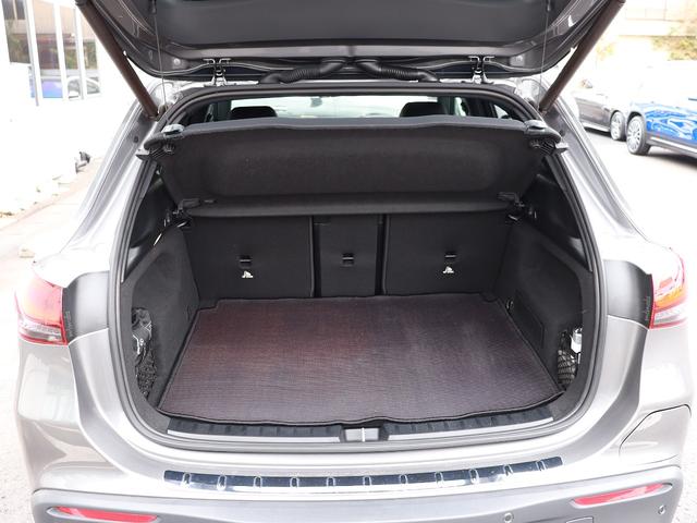 ＥＱＡ ＥＱＡ２５０　ＡＭＧレザーエクスクルーシブパッケージ　認定・ＡＭＧラインパッケージ・ナビゲーションプラスパッケージ・ＡＭＧレザーパッケージ・パノラミックスライディングルーフ・レーダーセーフティパッケージ（17枚目）