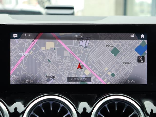 ＥＱＡ ＥＱＡ２５０　ＡＭＧレザーエクスクルーシブパッケージ　認定・ＡＭＧラインパッケージ・ナビゲーションプラスパッケージ・ＡＭＧレザーパッケージ・パノラミックスライディングルーフ・レーダーセーフティパッケージ（24枚目）