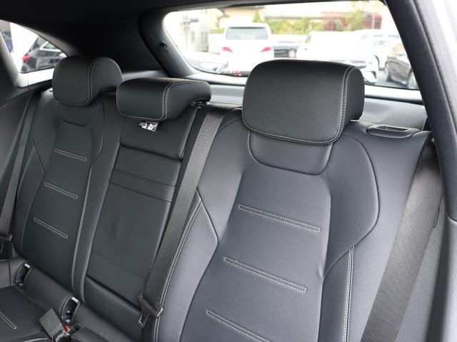 ＥＱＡ ＥＱＡ２５０　ＡＭＧレザーエクスクルーシブパッケージ　認定・ＡＭＧラインパッケージ・ナビゲーションプラスパッケージ・ＡＭＧレザーパッケージ・パノラミックスライディングルーフ・レーダーセーフティパッケージ（33枚目）