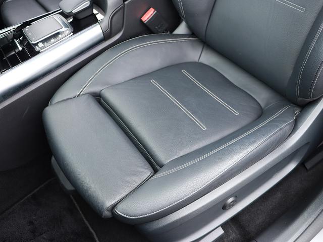 ＥＱＡ ＥＱＡ２５０　ＡＭＧレザーエクスクルーシブパッケージ　認定・ＡＭＧラインパッケージ・ナビゲーションプラスパッケージ・ＡＭＧレザーパッケージ・パノラミックスライディングルーフ・レーダーセーフティパッケージ（34枚目）