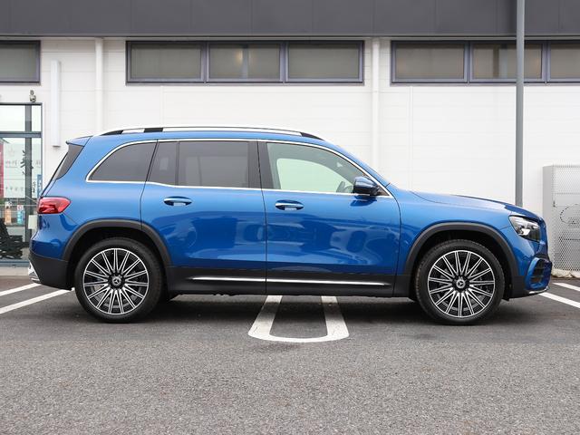 ＧＬＢ ＧＬＢ２００ｄ　４マチックＡＭＧレザエクスクルシブＰ　認定・ＡＭＧラインパッケージ・ＡＭＧレザーエクスクルーシブパッケージ・コンフォートパッケージ・パノラミックスライディングルーフ・Ｂｕｒｍｅｓｔｅｒサラウンドサウンドシステム（7枚目）