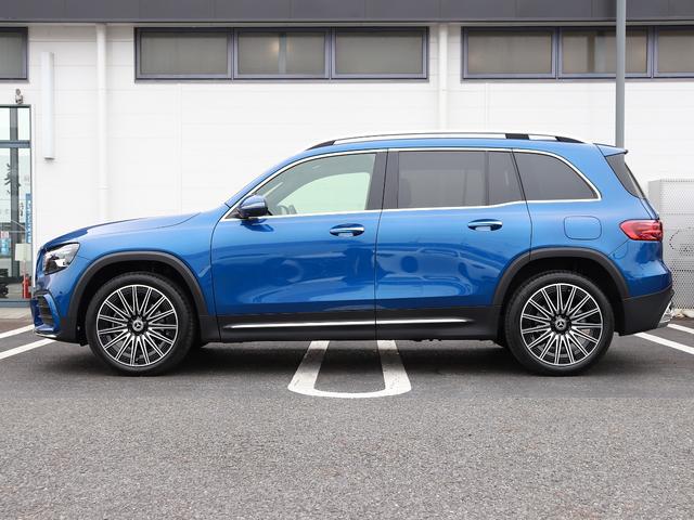 ＧＬＢ ＧＬＢ２００ｄ　４マチックＡＭＧレザエクスクルシブＰ　認定・ＡＭＧラインパッケージ・ＡＭＧレザーエクスクルーシブパッケージ・コンフォートパッケージ・パノラミックスライディングルーフ・Ｂｕｒｍｅｓｔｅｒサラウンドサウンドシステム（11枚目）